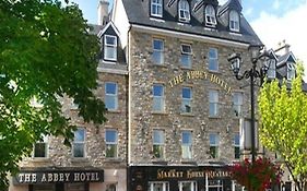 Abbey Hotel Donegal